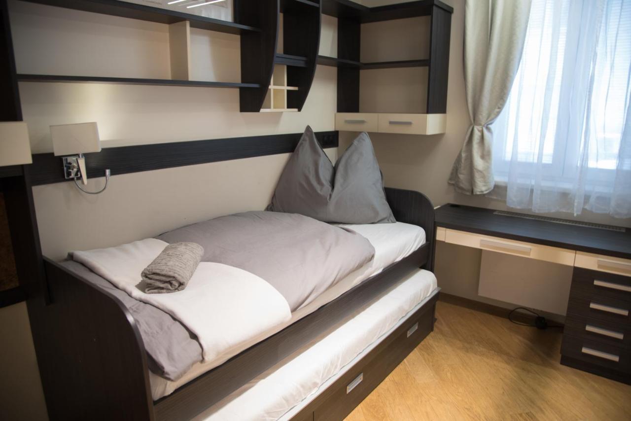 Apartament Augarten Premium