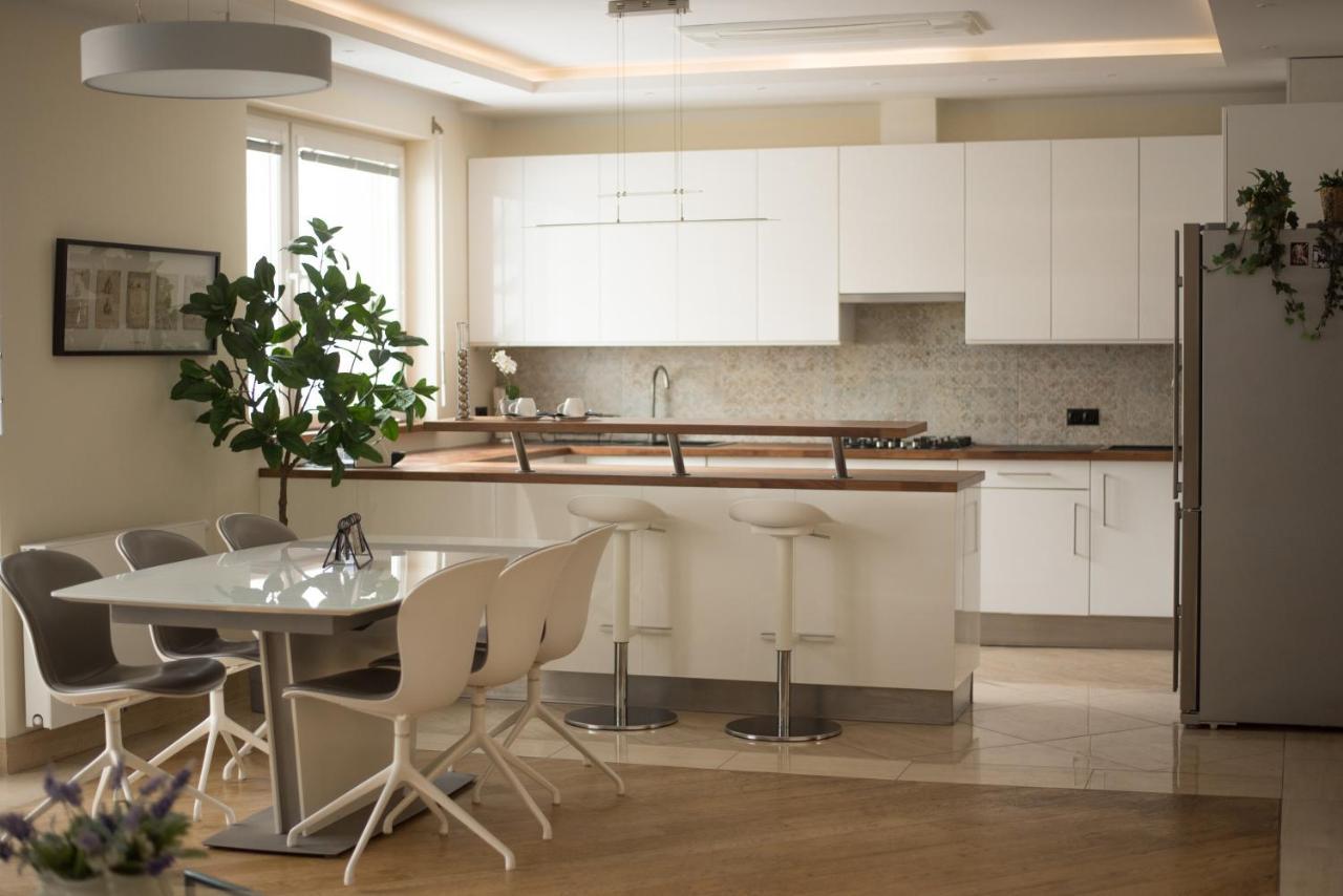 Apartament Augarten Premium Viena
