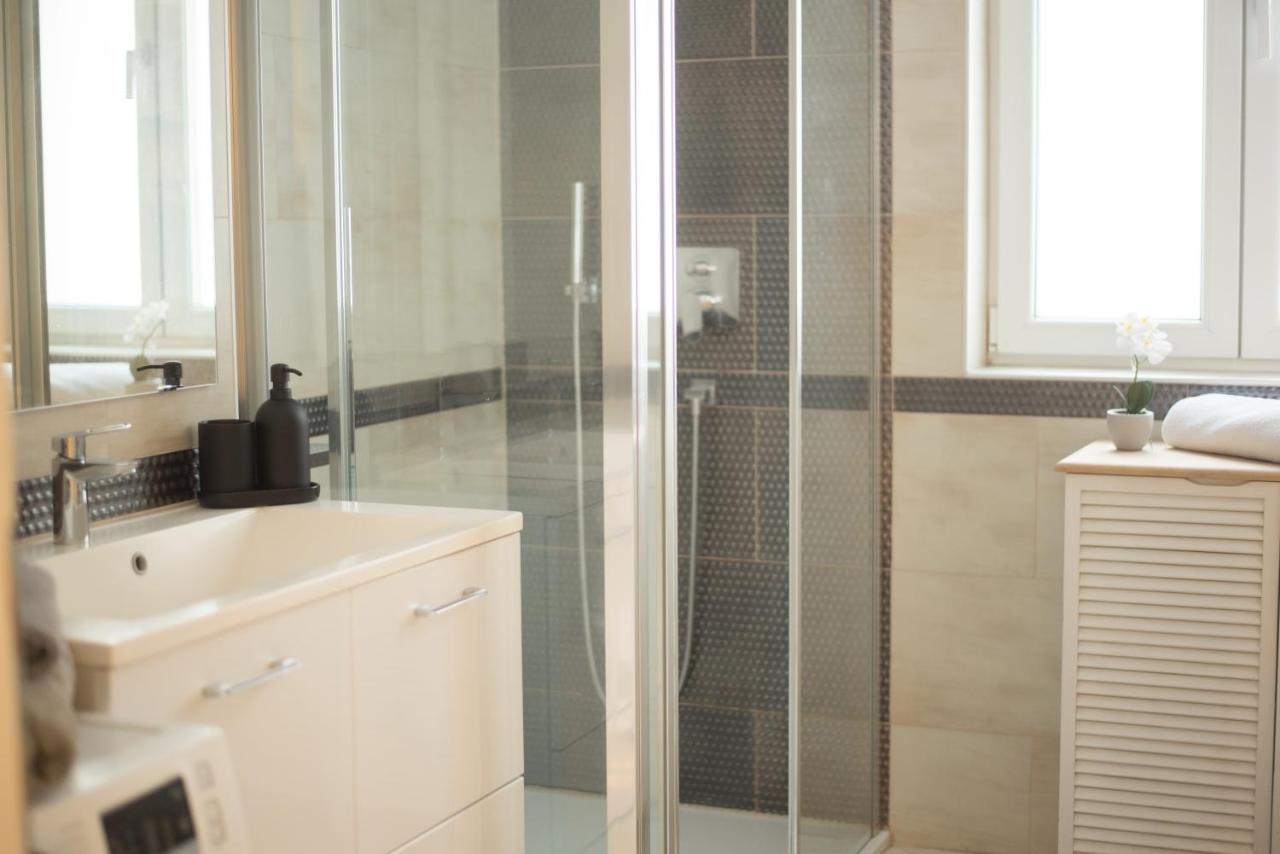 Apartament Augarten Premium