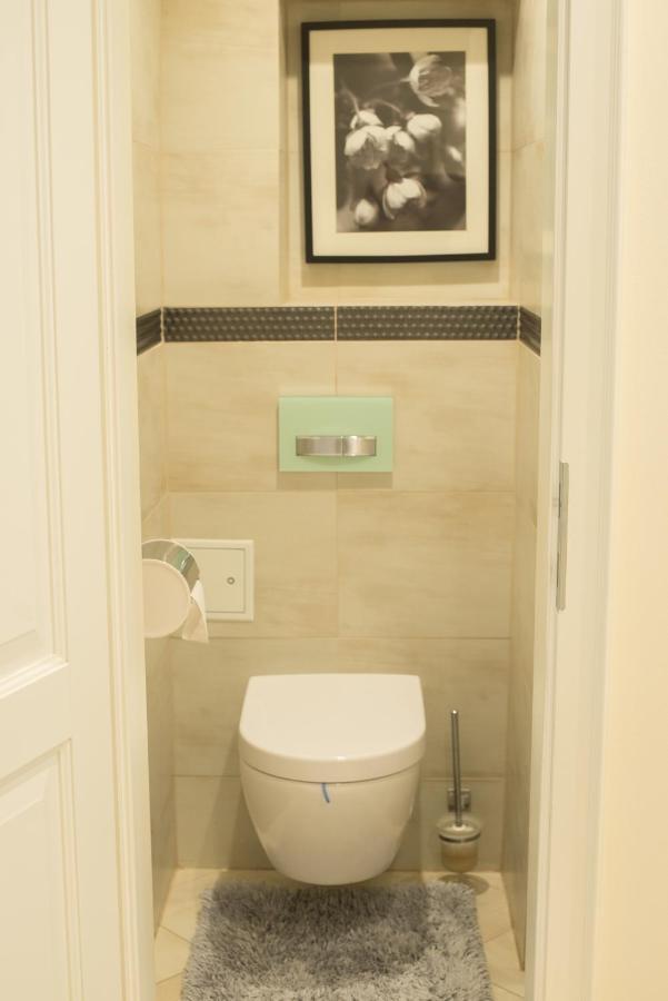 Augarten Premium Apartament