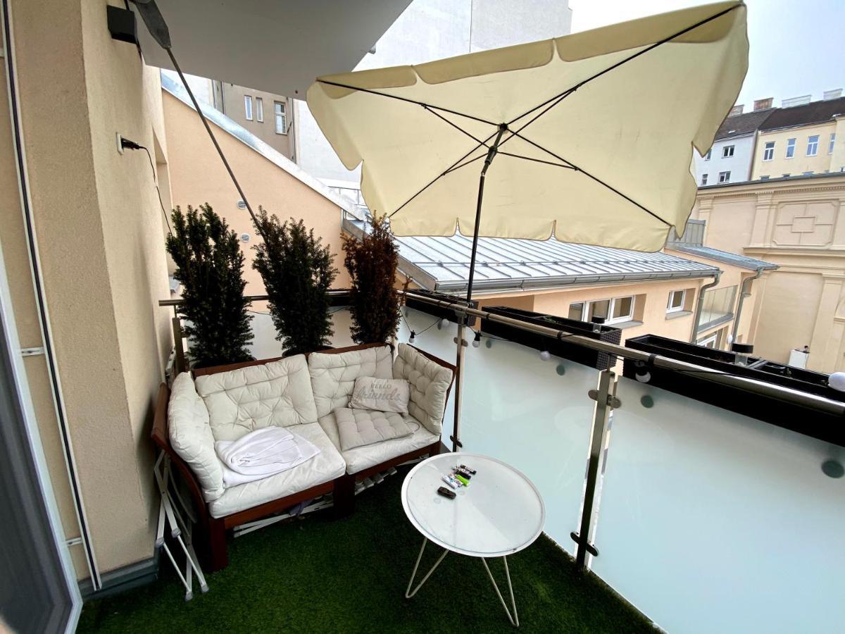 Apartament Augarten Premium